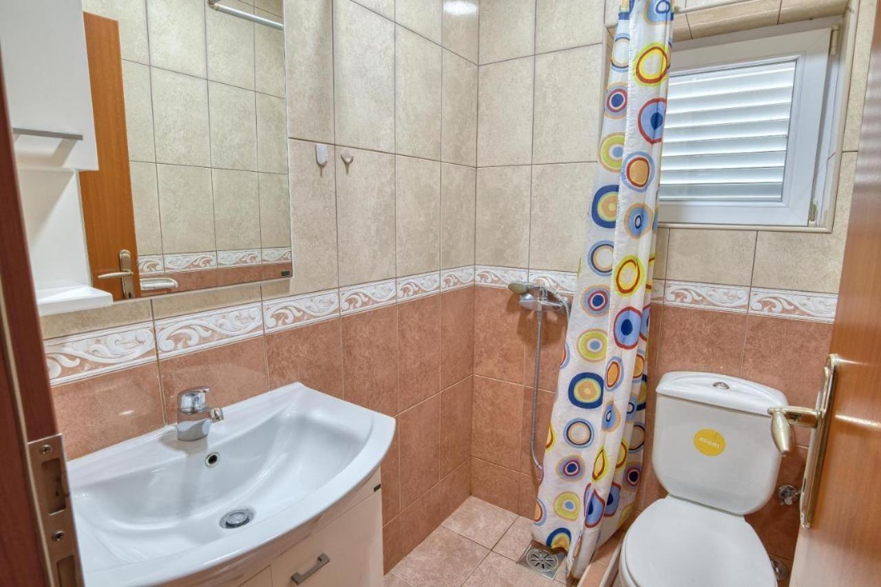 Underhill Royal View Vila Kotor Exterior foto